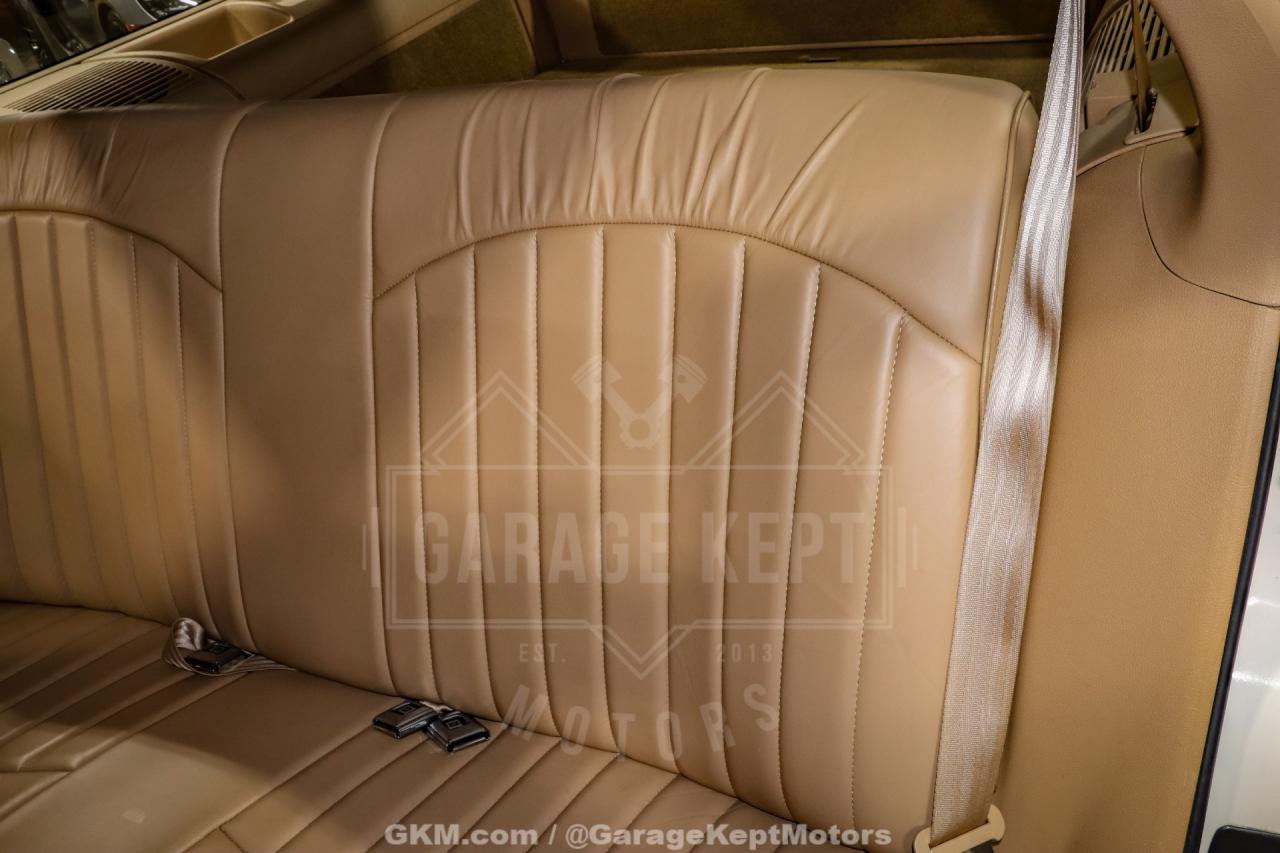 1992 Buick Roadmaster