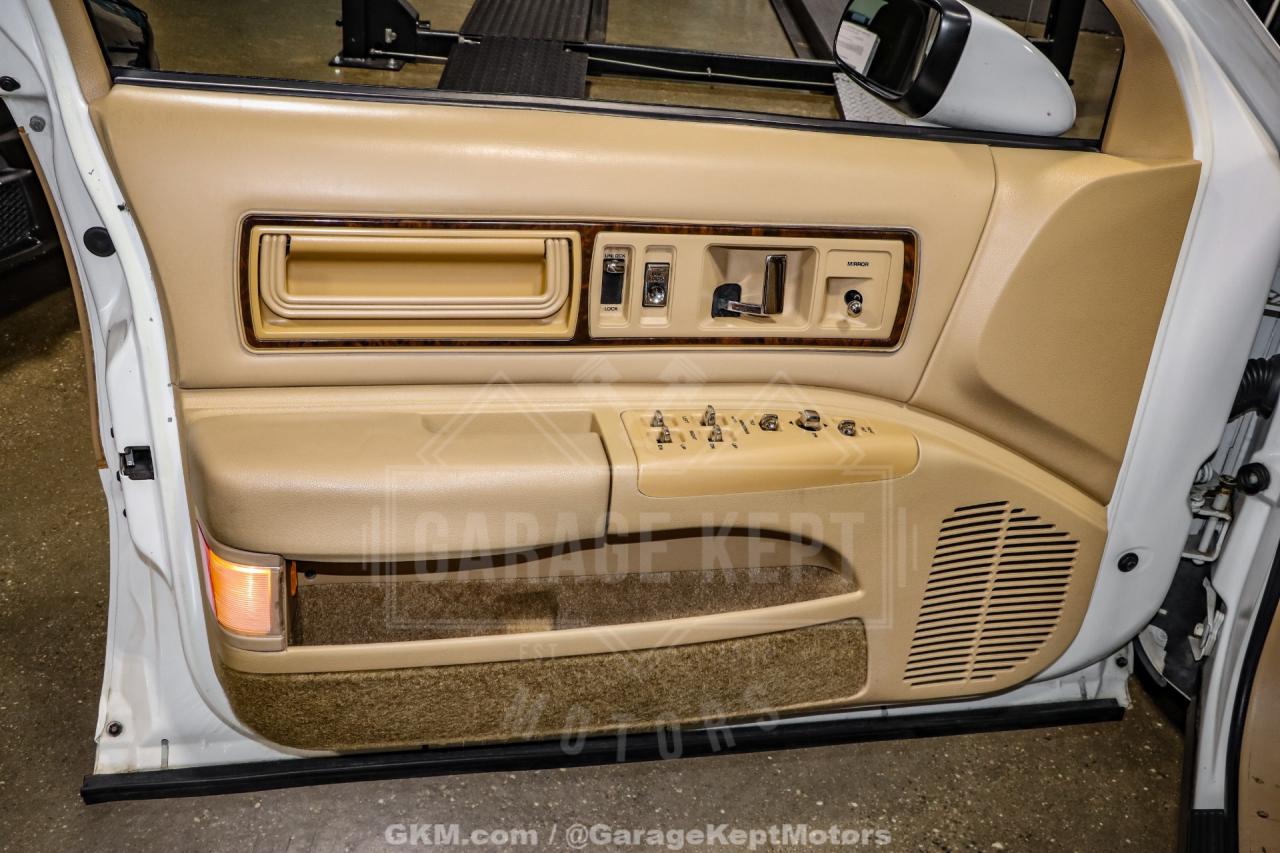 1992 Buick Roadmaster