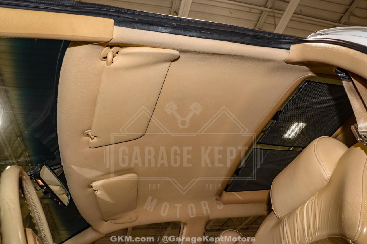 1992 Buick Roadmaster