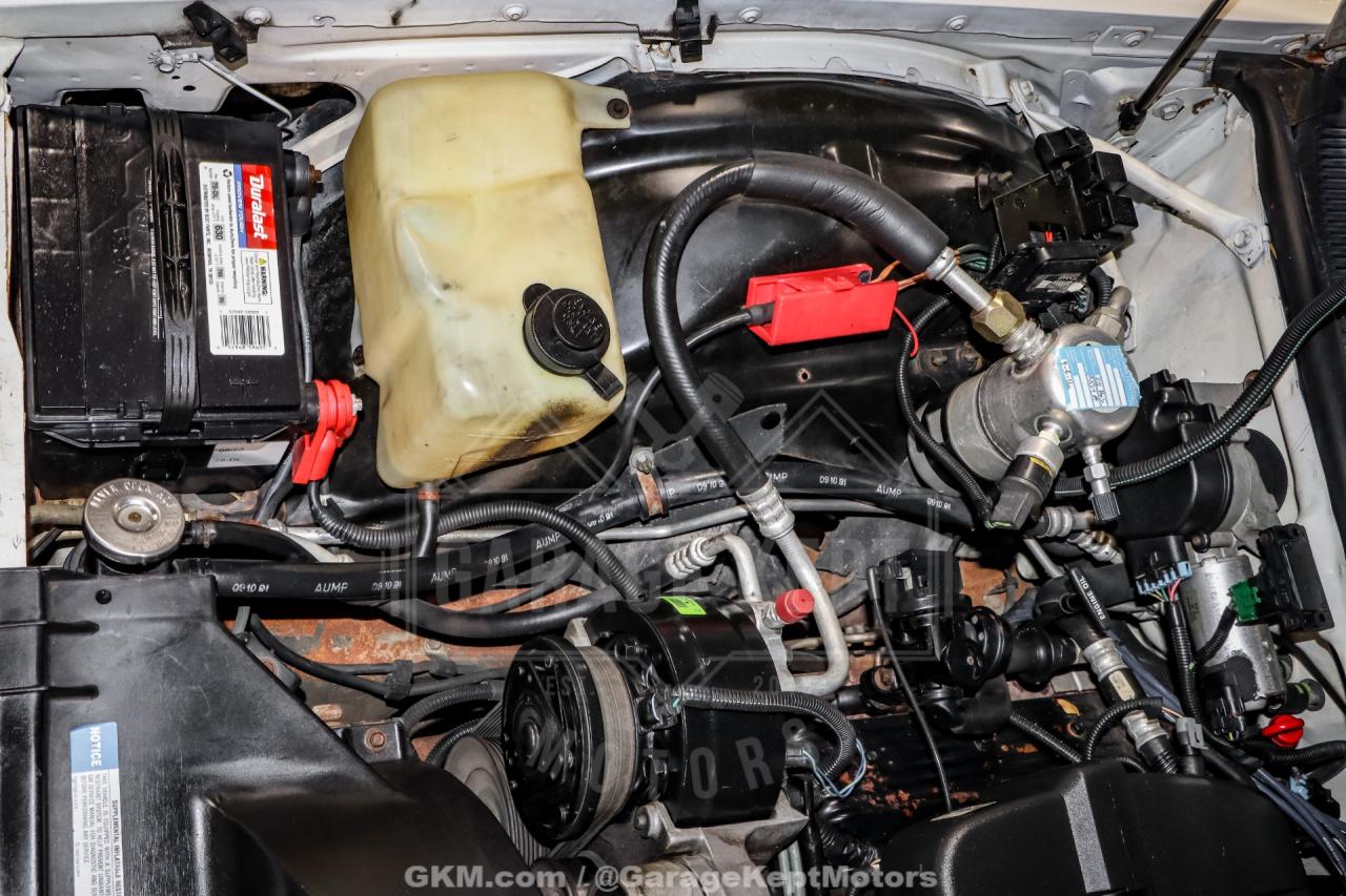 1992 Buick Roadmaster