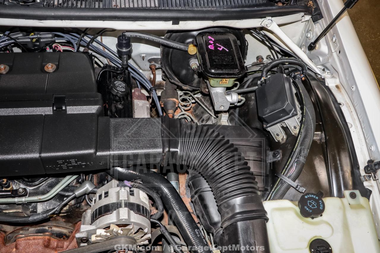 1992 Buick Roadmaster