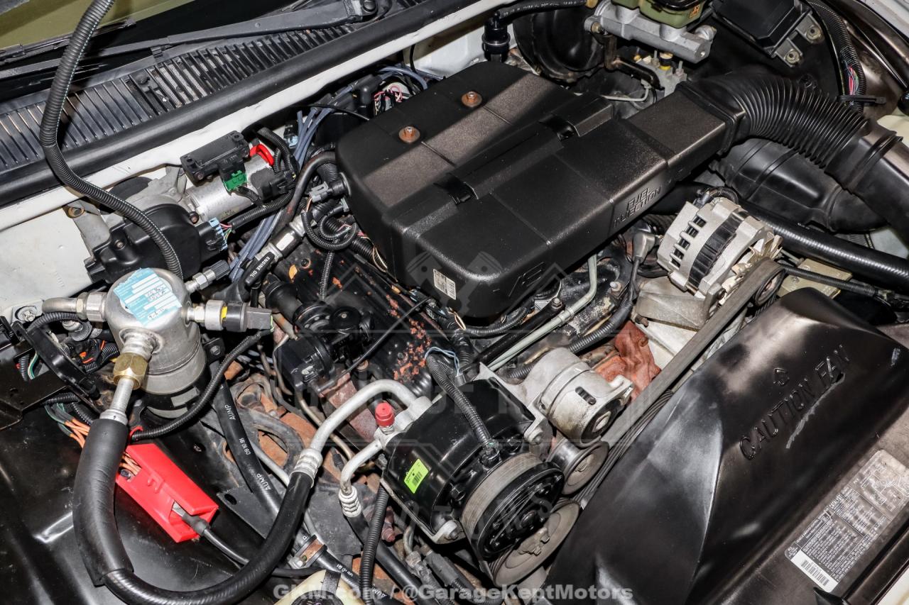 1992 Buick Roadmaster