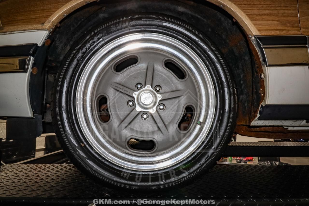 1992 Buick Roadmaster