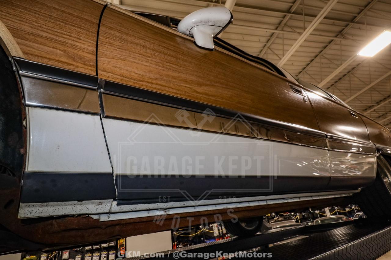 1992 Buick Roadmaster