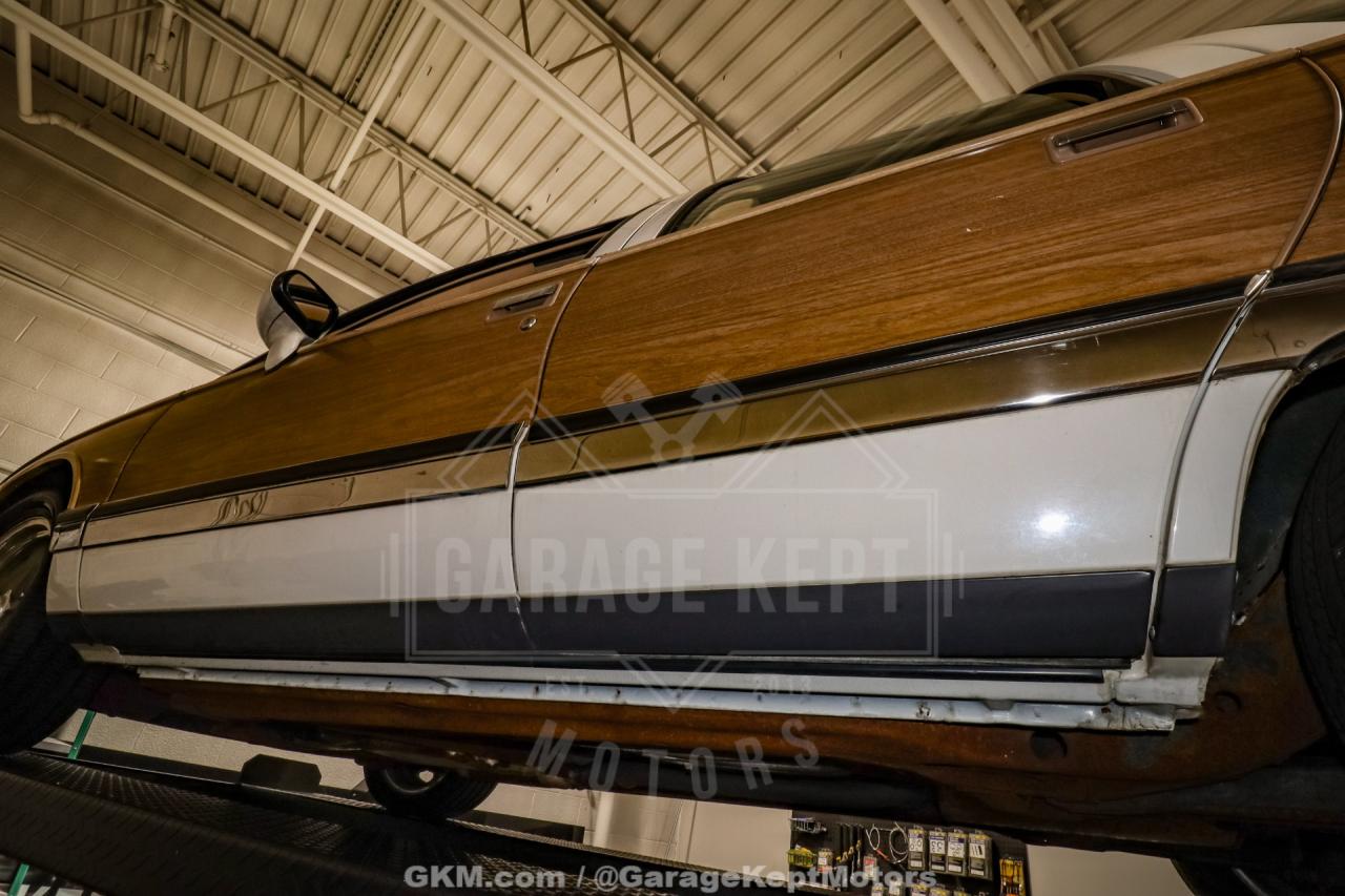 1992 Buick Roadmaster