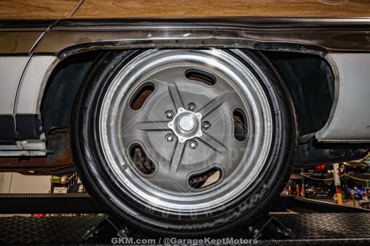 1992 Buick Roadmaster