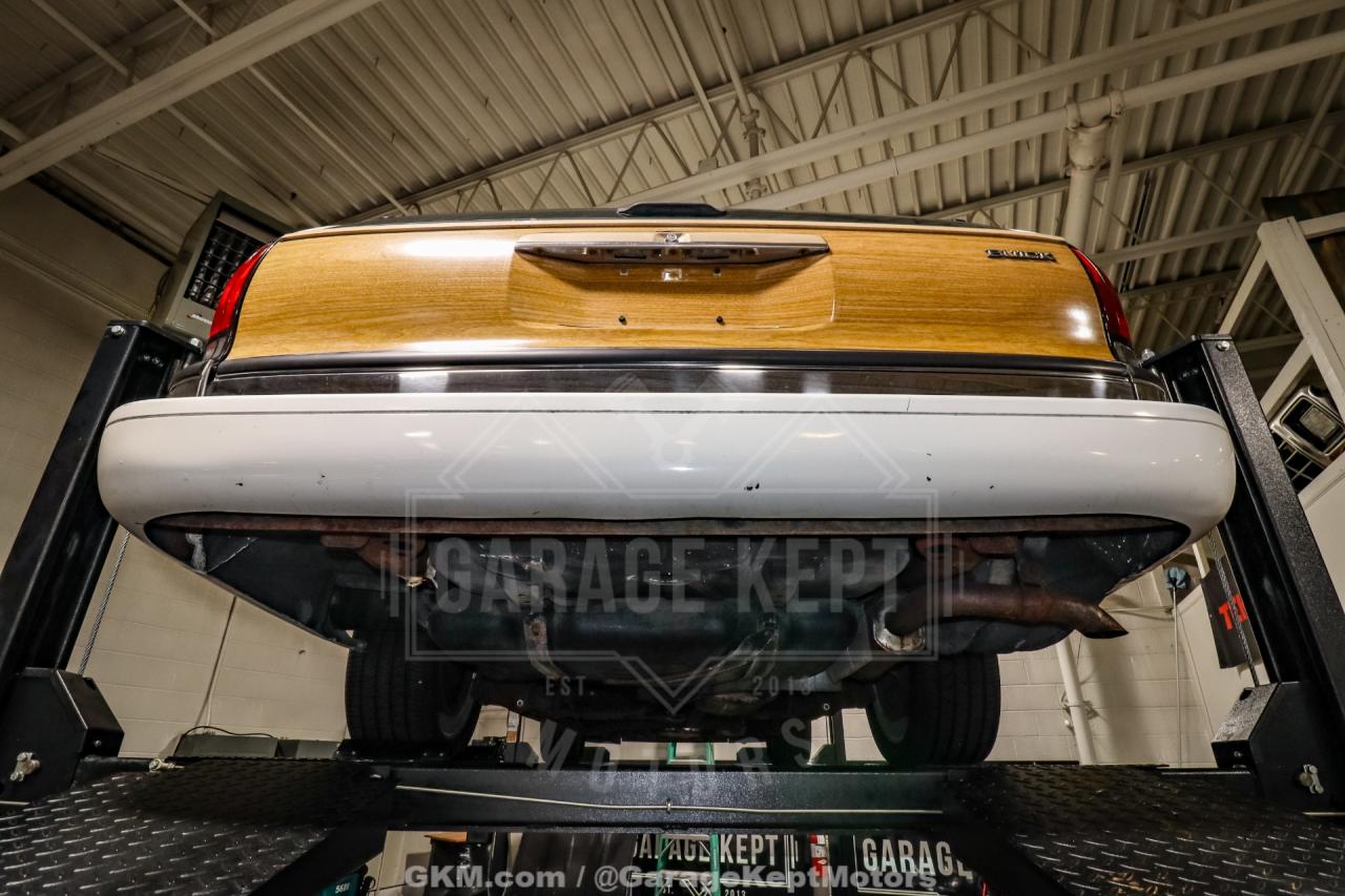 1992 Buick Roadmaster