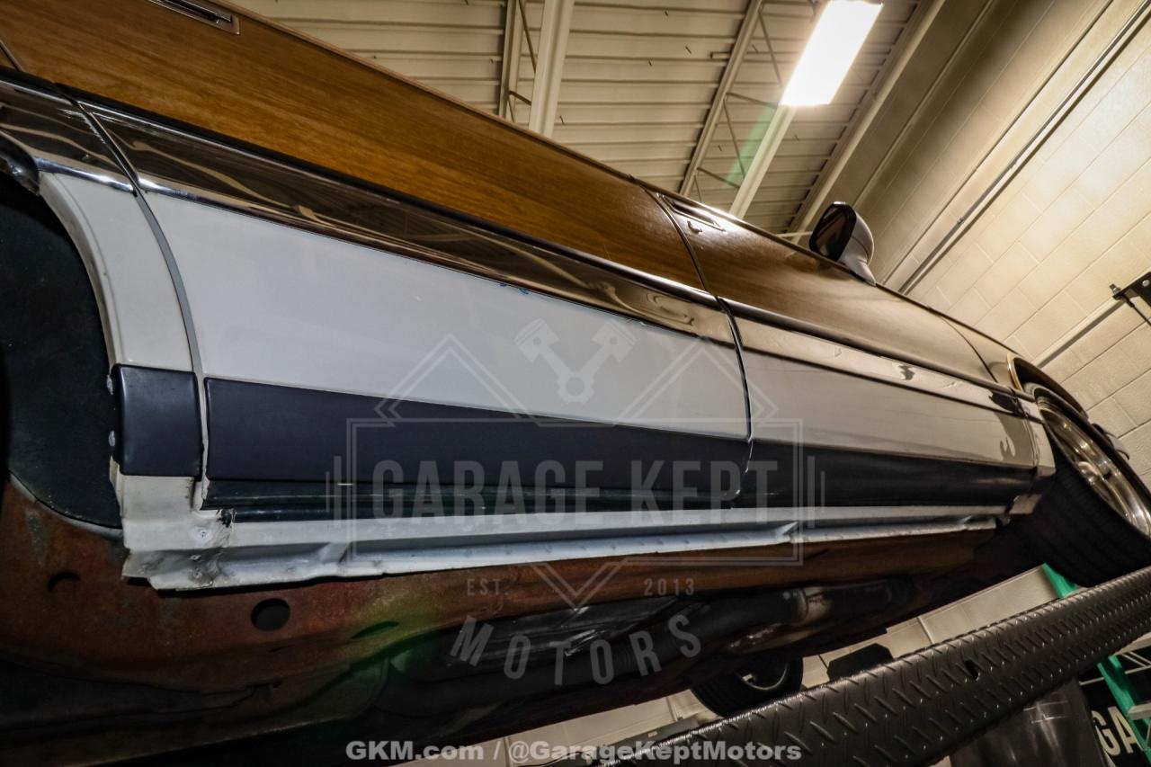 1992 Buick Roadmaster