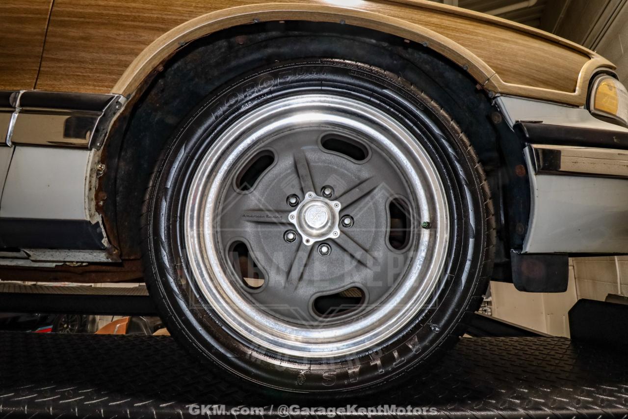 1992 Buick Roadmaster