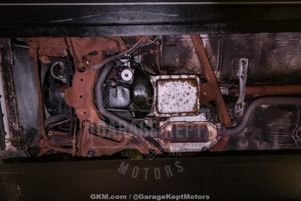 1992 Buick Roadmaster