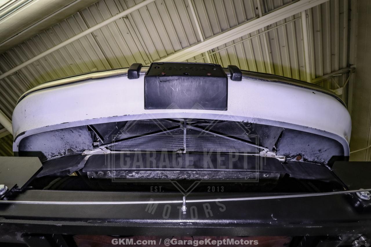 1992 Buick Roadmaster