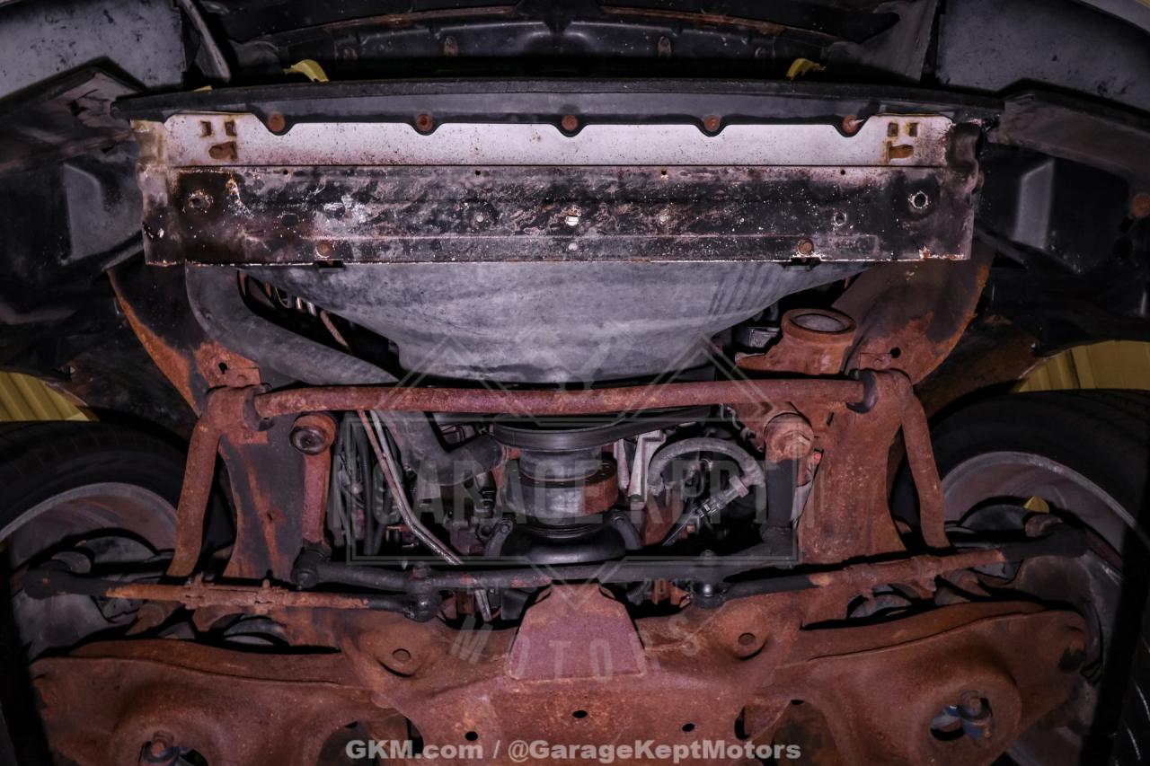 1992 Buick Roadmaster