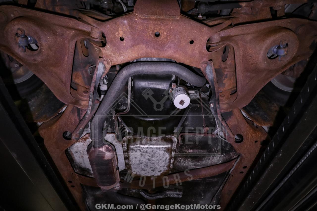 1992 Buick Roadmaster