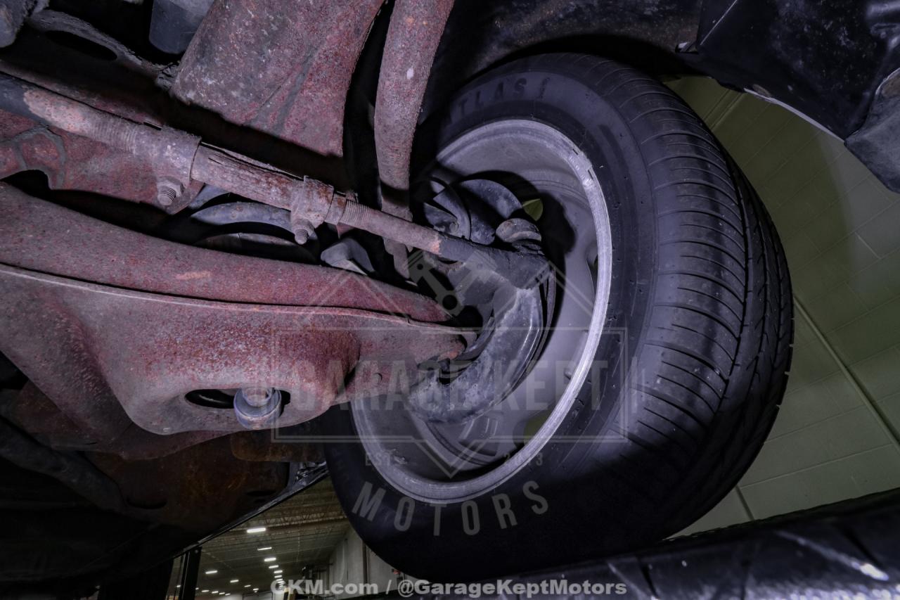 1992 Buick Roadmaster