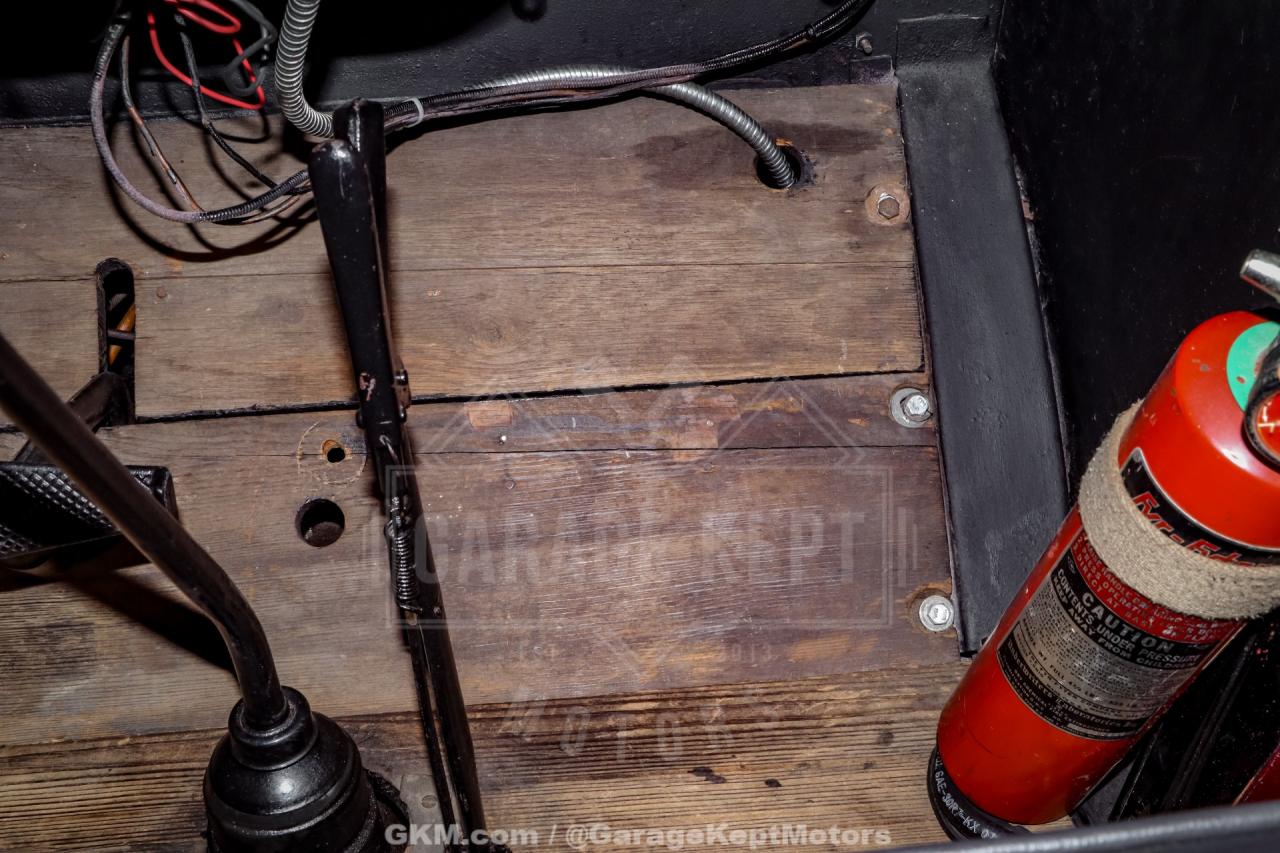 1924 Willys Model 91