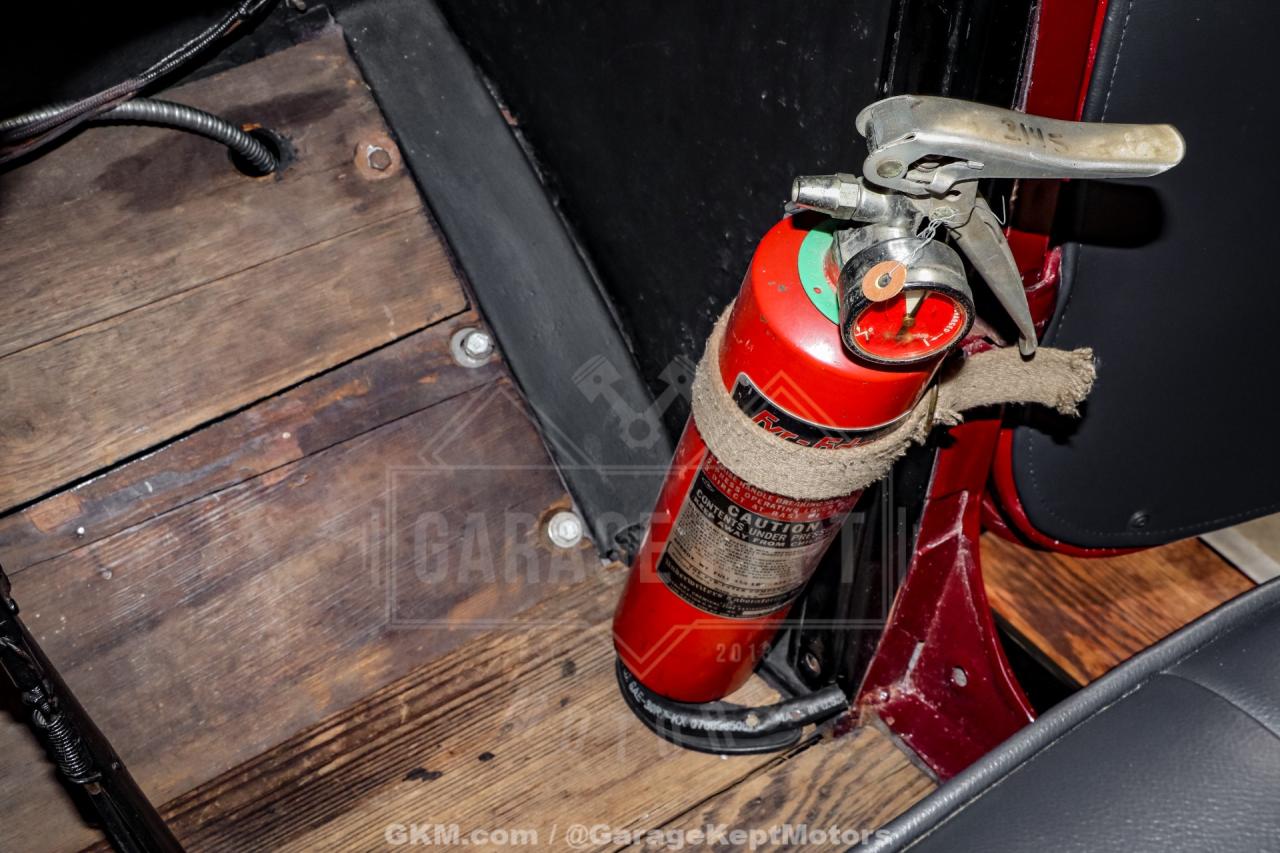 1924 Willys Model 91