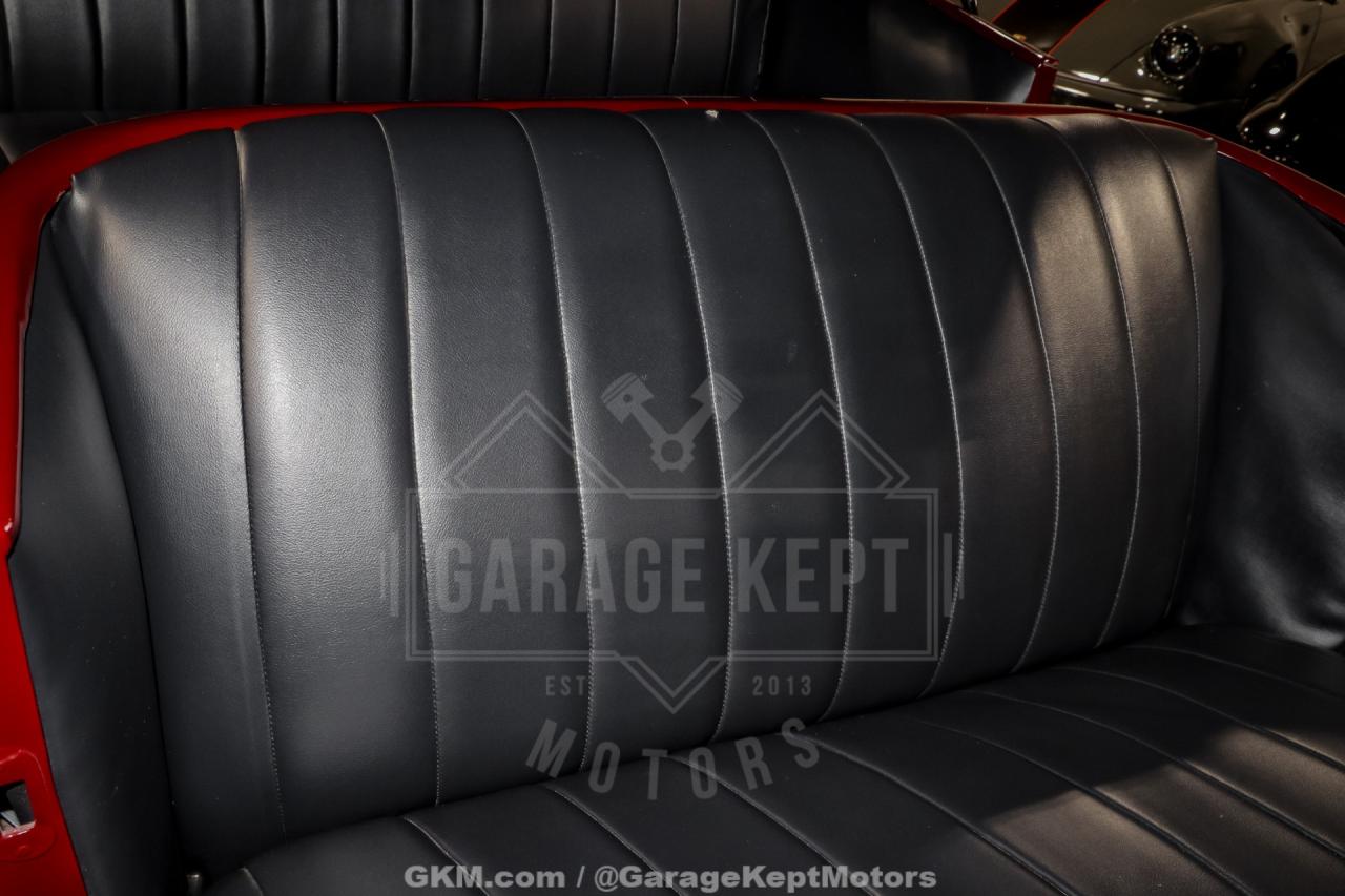 1924 Willys Model 91