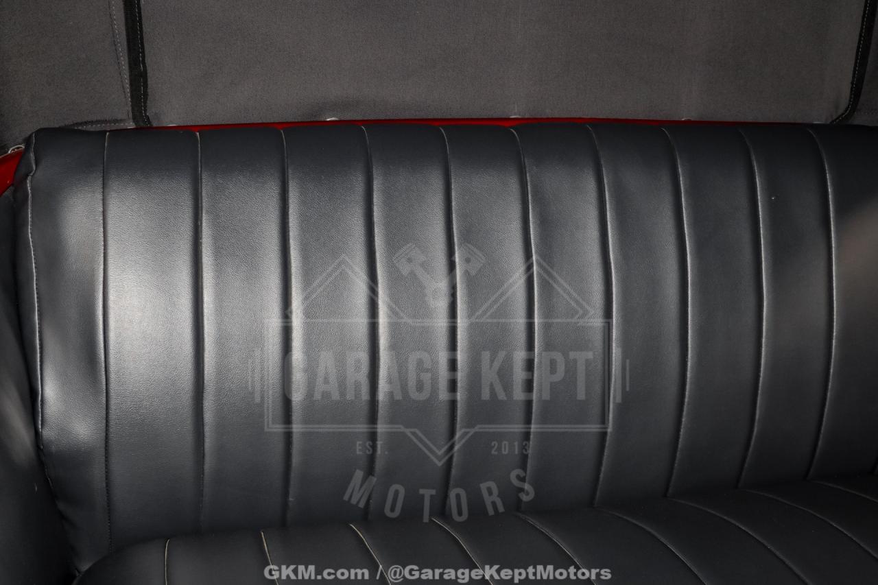 1924 Willys Model 91