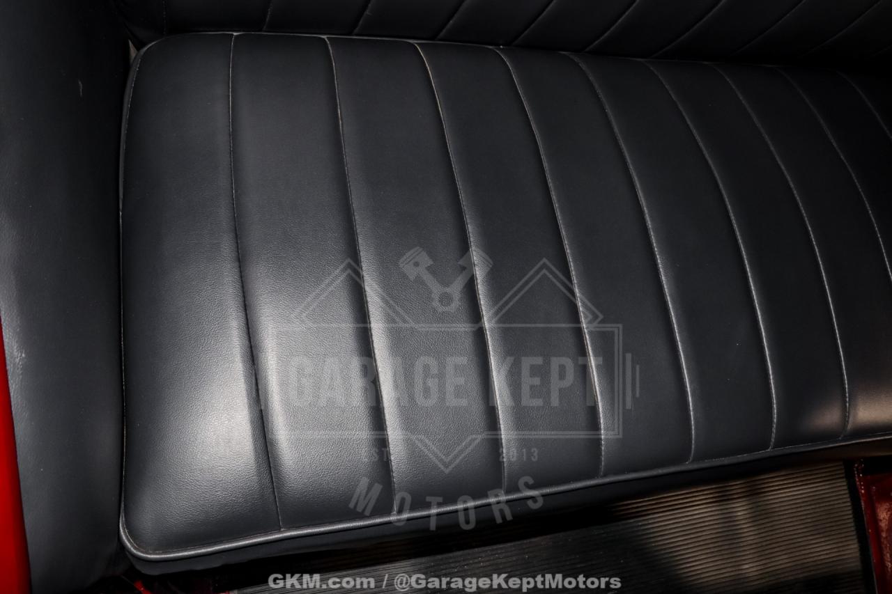 1924 Willys Model 91