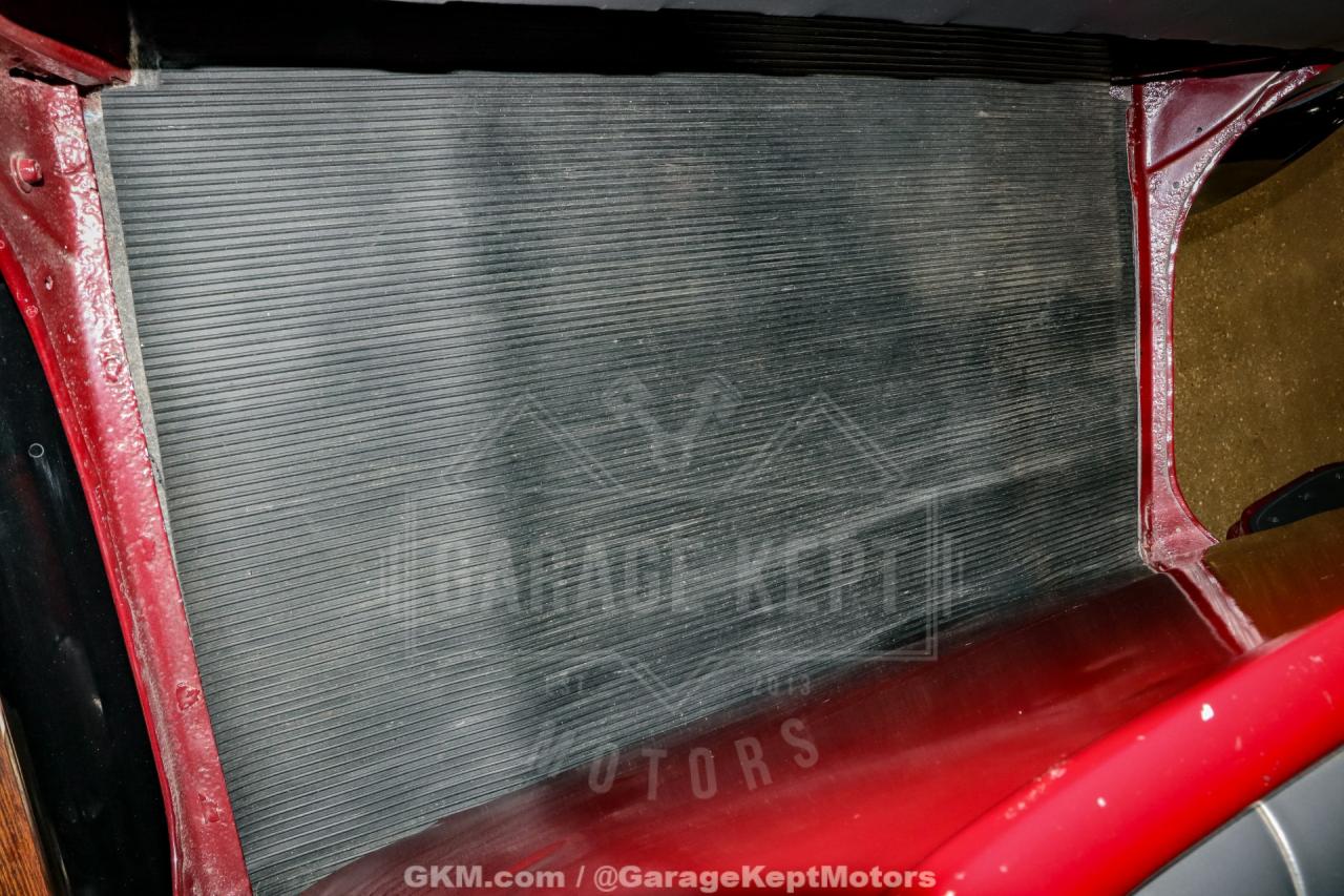 1924 Willys Model 91