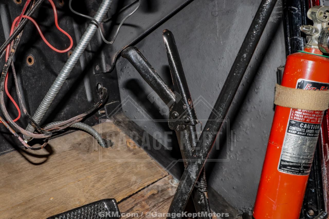 1924 Willys Model 91