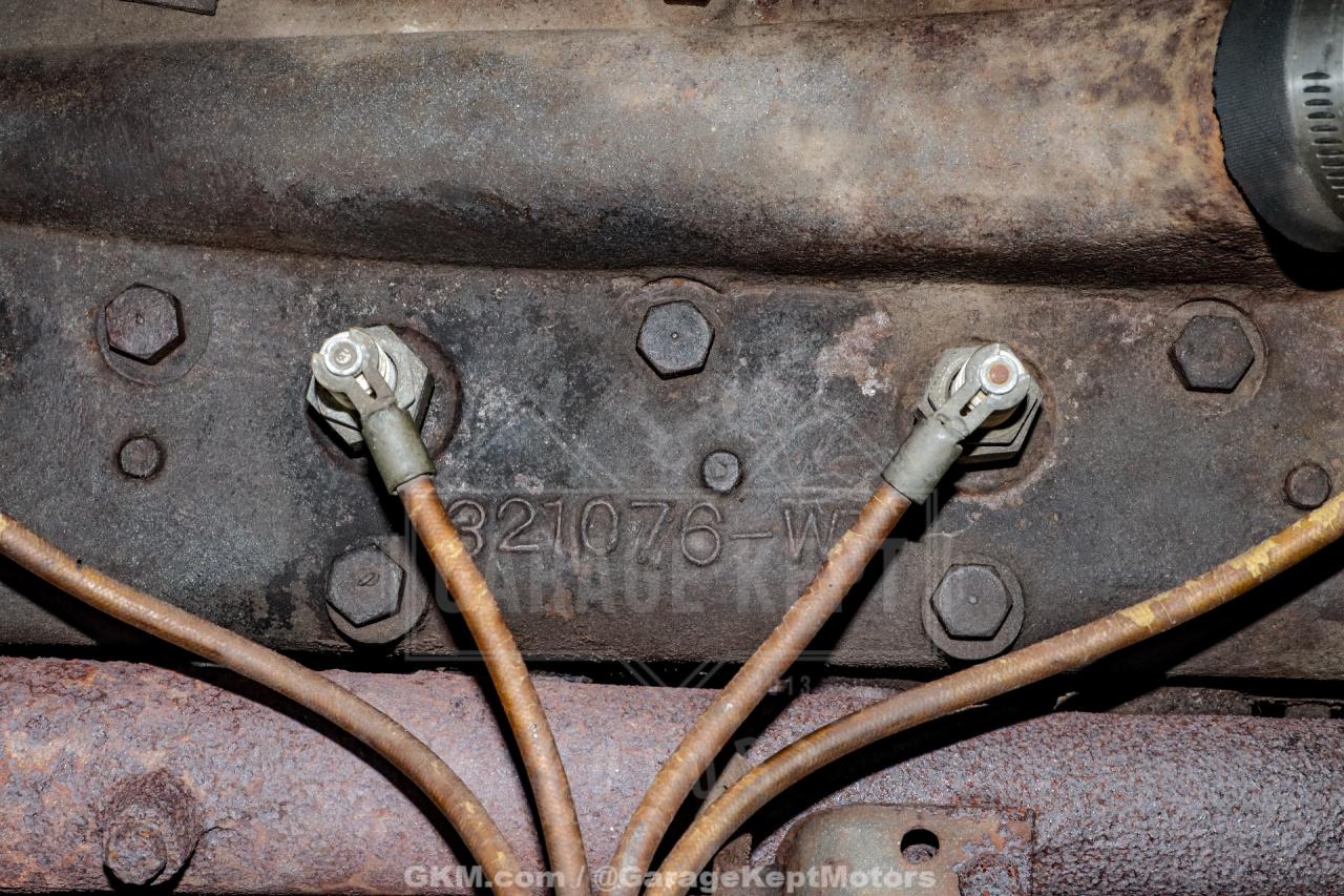 1924 Willys Model 91