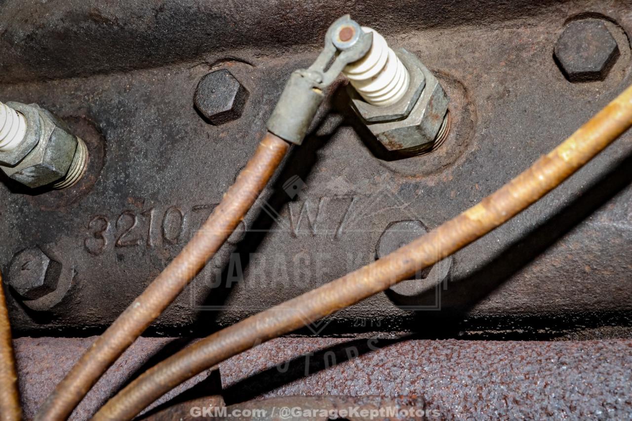 1924 Willys Model 91