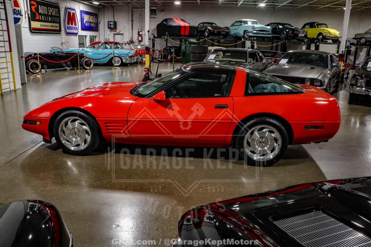 1994 Chevrolet Corvette