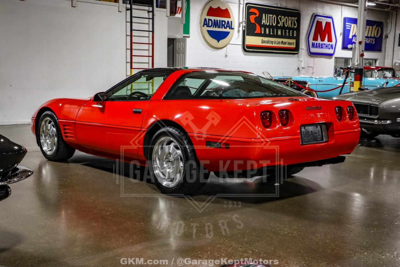 1994 Chevrolet Corvette