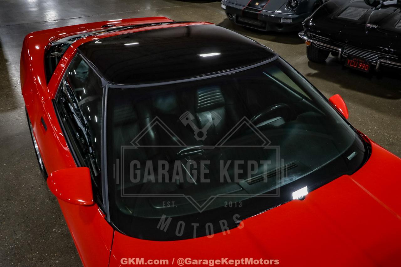 1994 Chevrolet Corvette