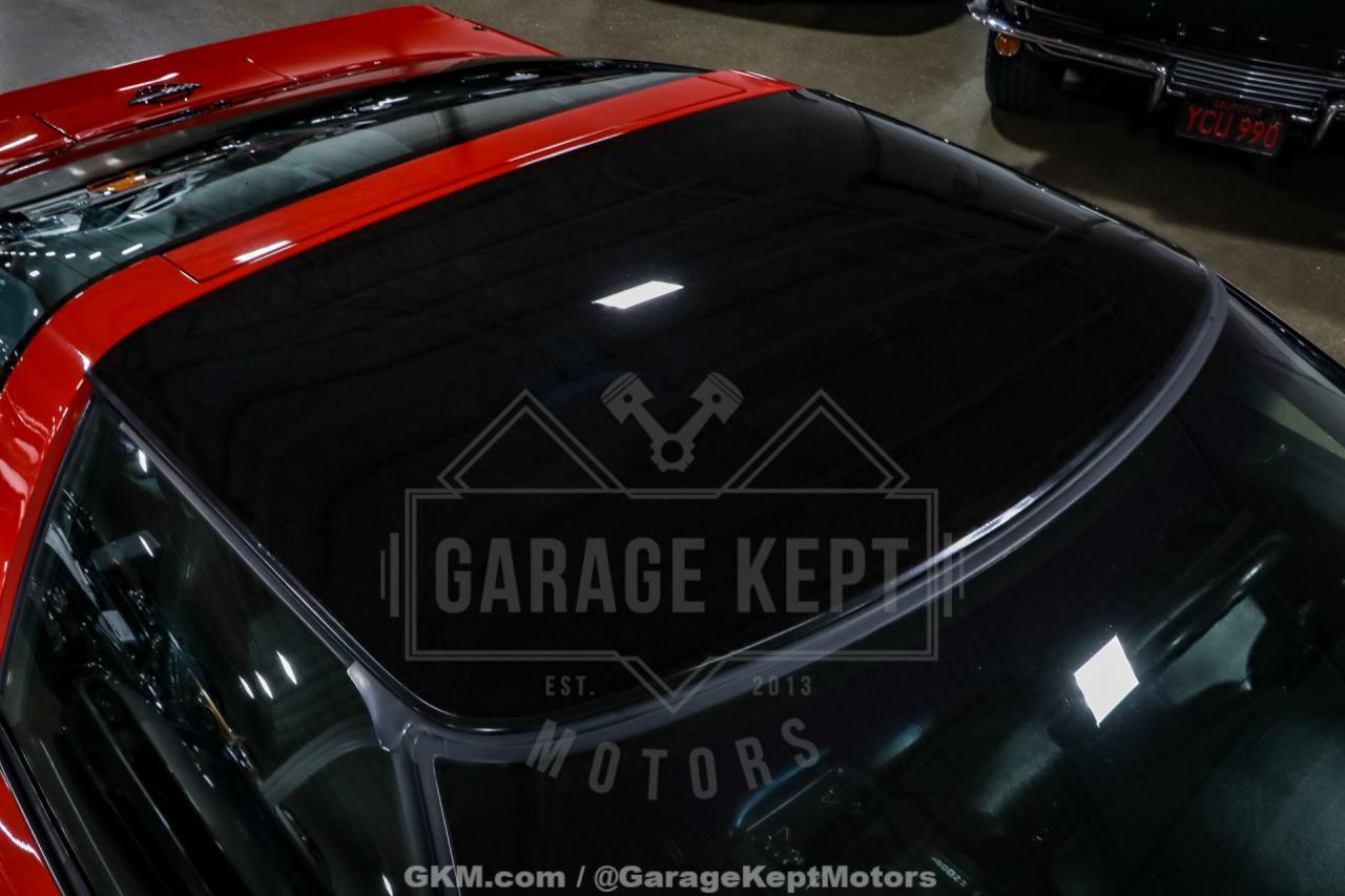 1994 Chevrolet Corvette