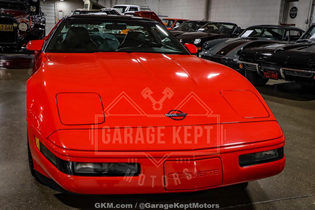 1994 Chevrolet Corvette