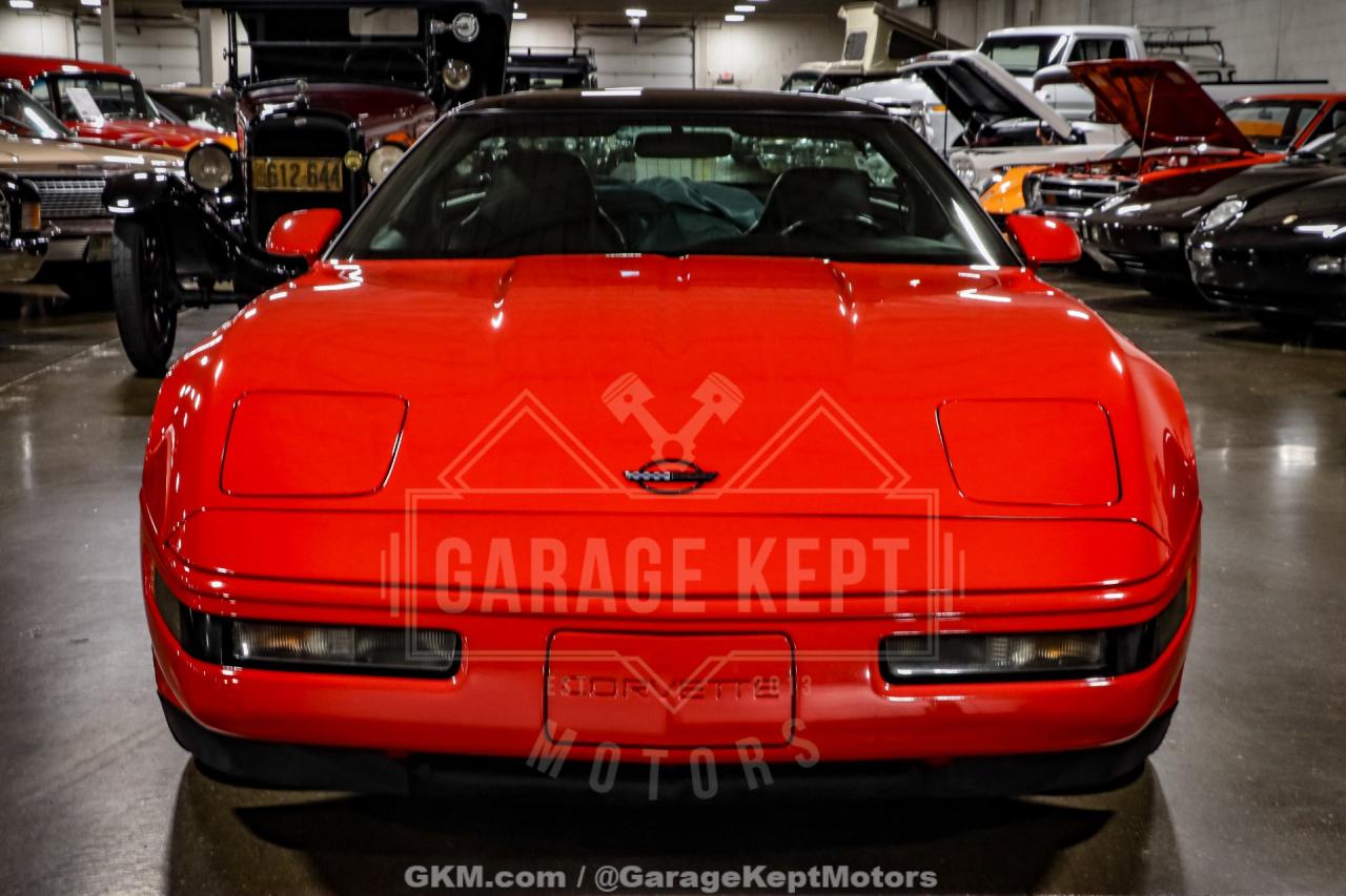 1994 Chevrolet Corvette