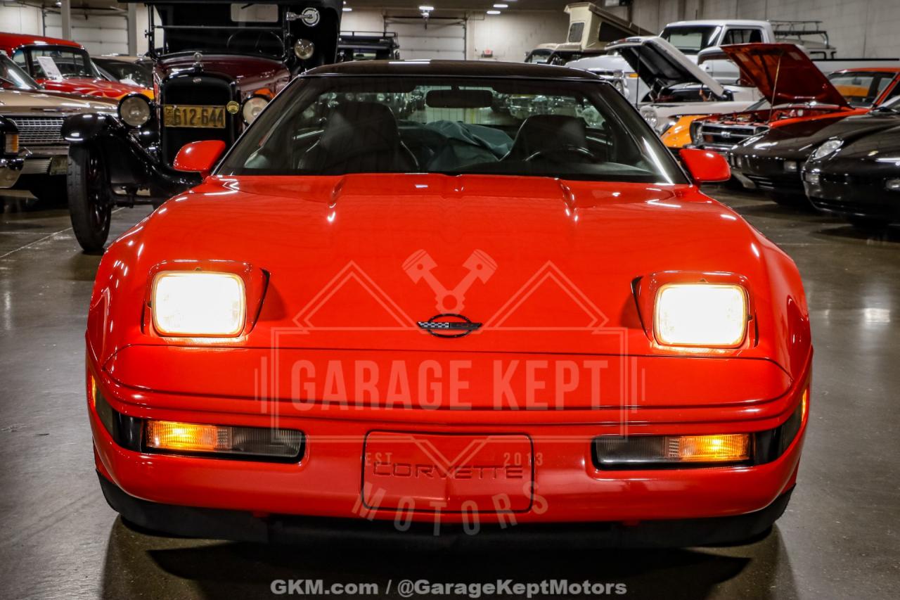 1994 Chevrolet Corvette