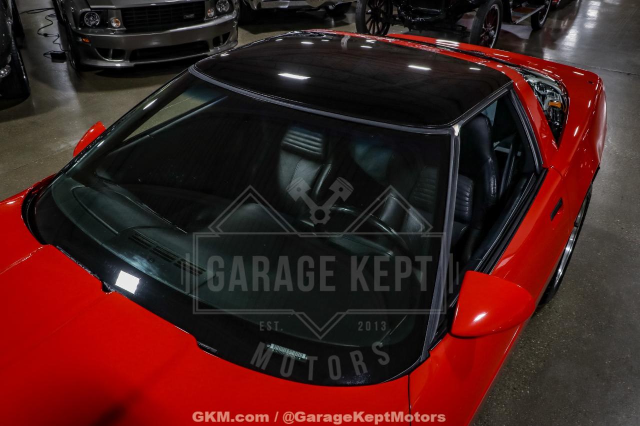 1994 Chevrolet Corvette