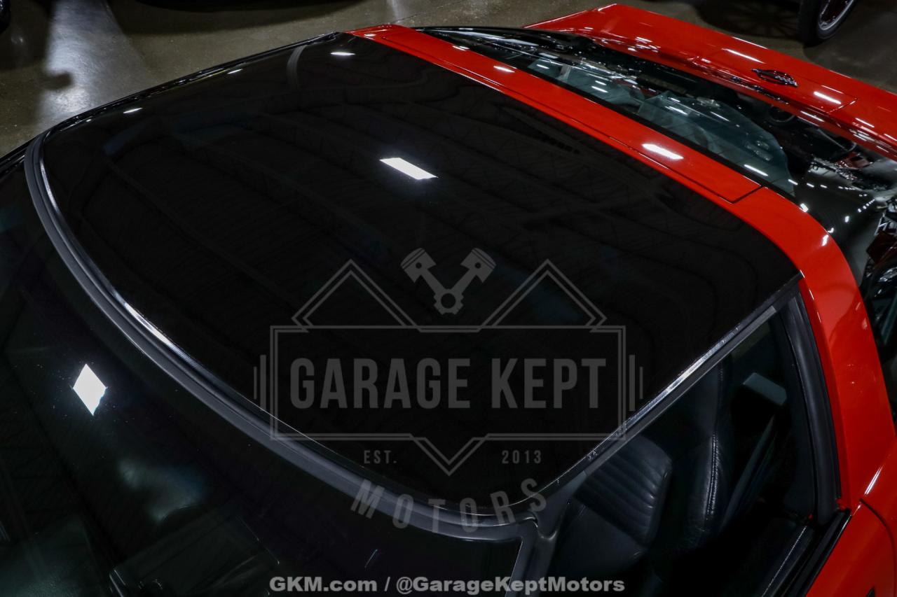 1994 Chevrolet Corvette