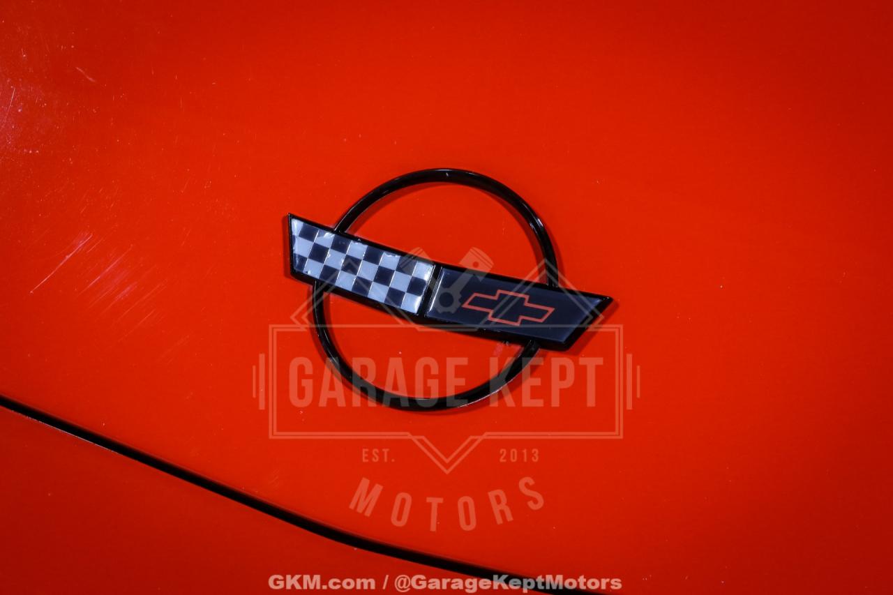 1994 Chevrolet Corvette