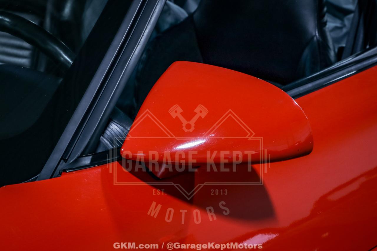 1994 Chevrolet Corvette