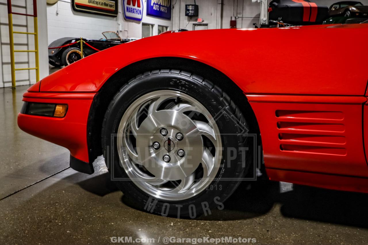 1994 Chevrolet Corvette