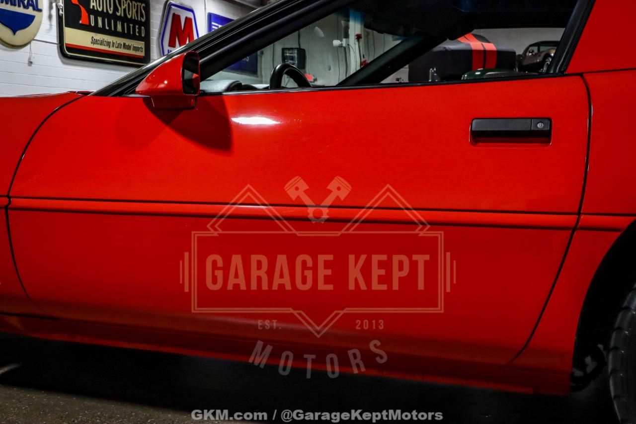 1994 Chevrolet Corvette