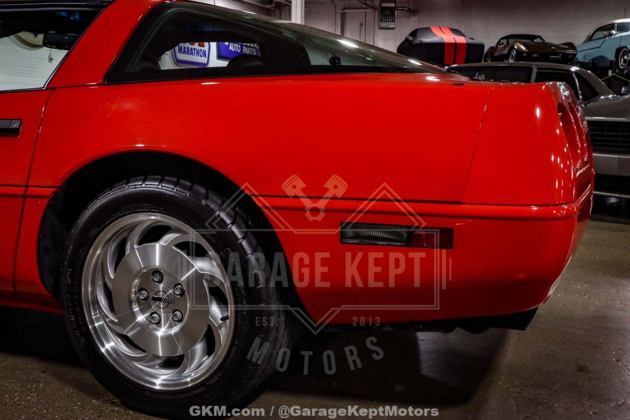 1994 Chevrolet Corvette