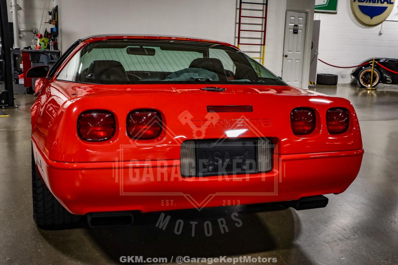 1994 Chevrolet Corvette