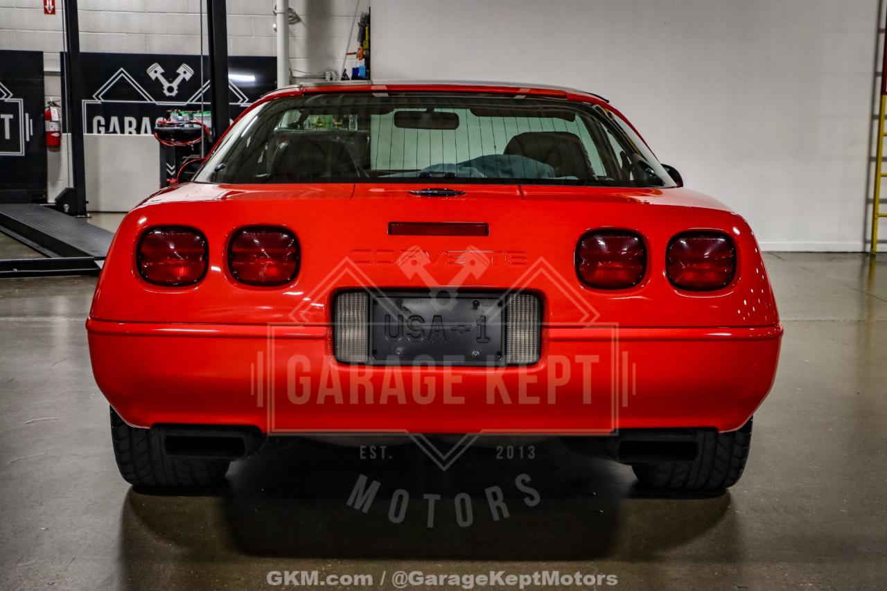 1994 Chevrolet Corvette