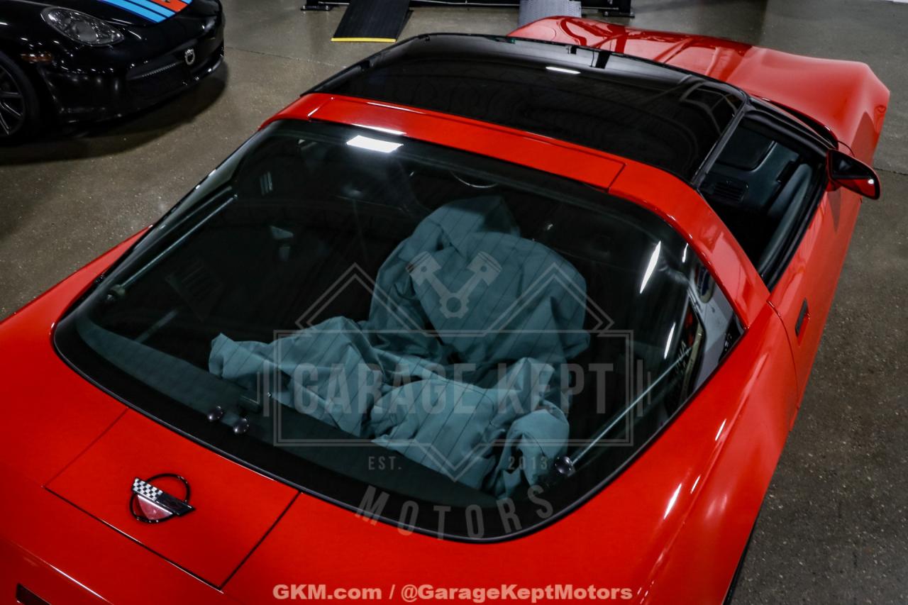 1994 Chevrolet Corvette