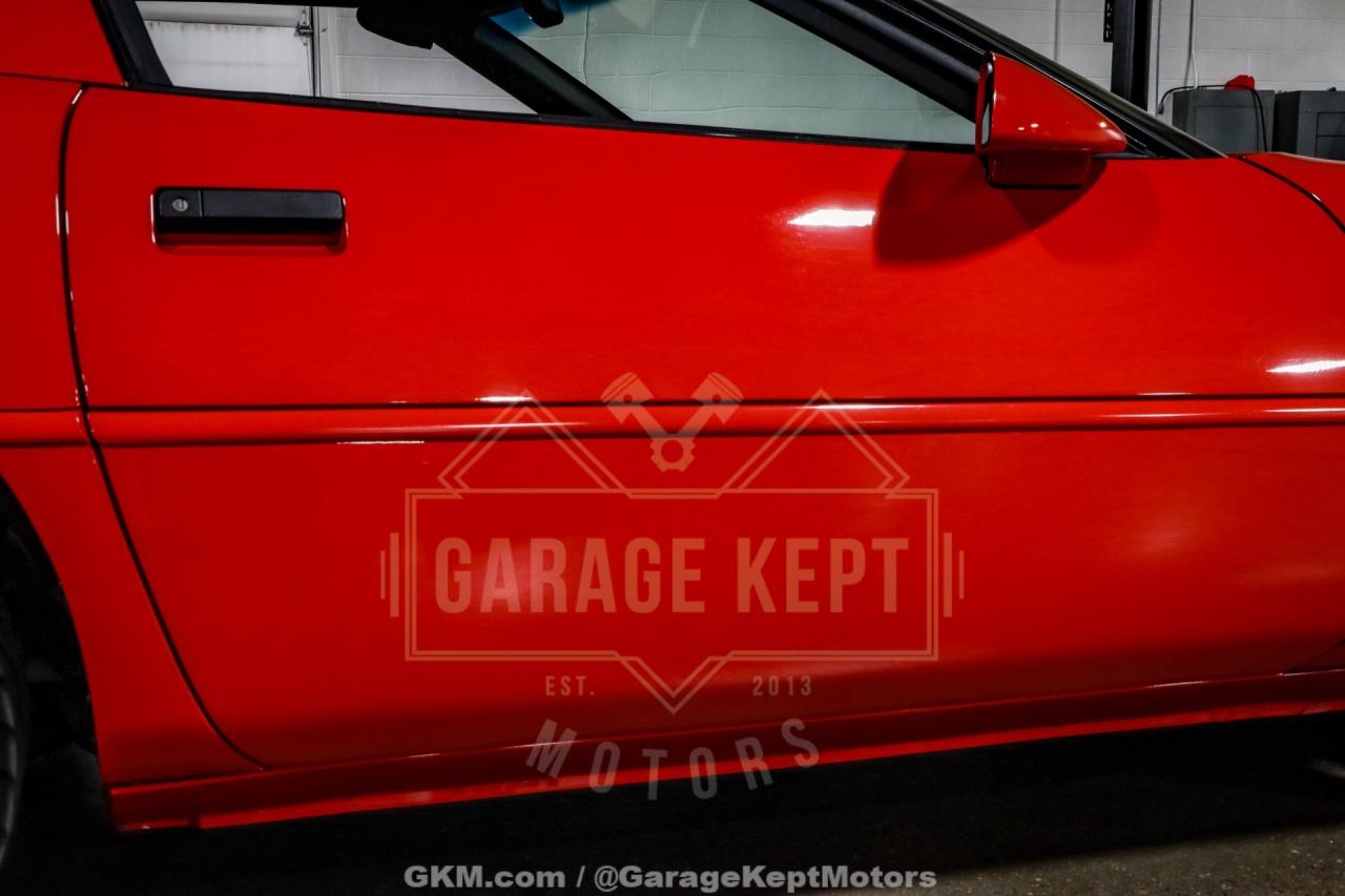 1994 Chevrolet Corvette