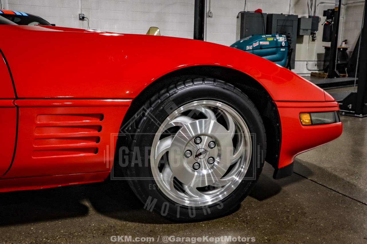 1994 Chevrolet Corvette