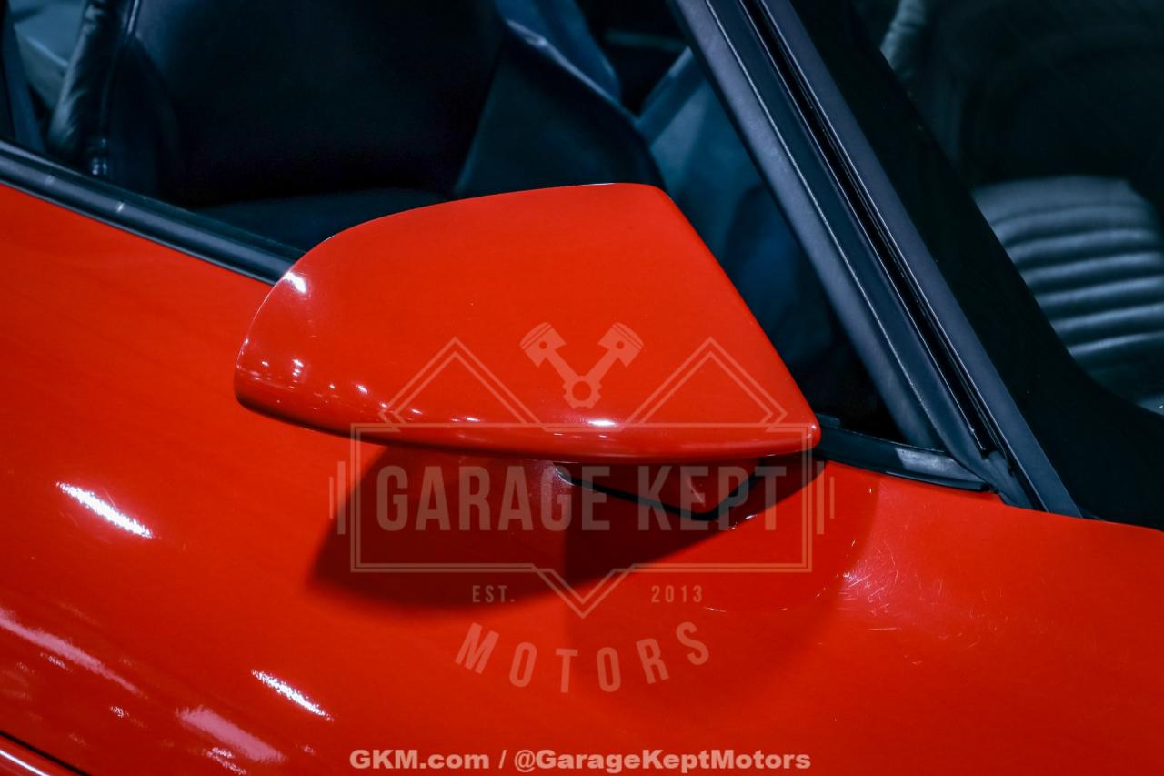 1994 Chevrolet Corvette