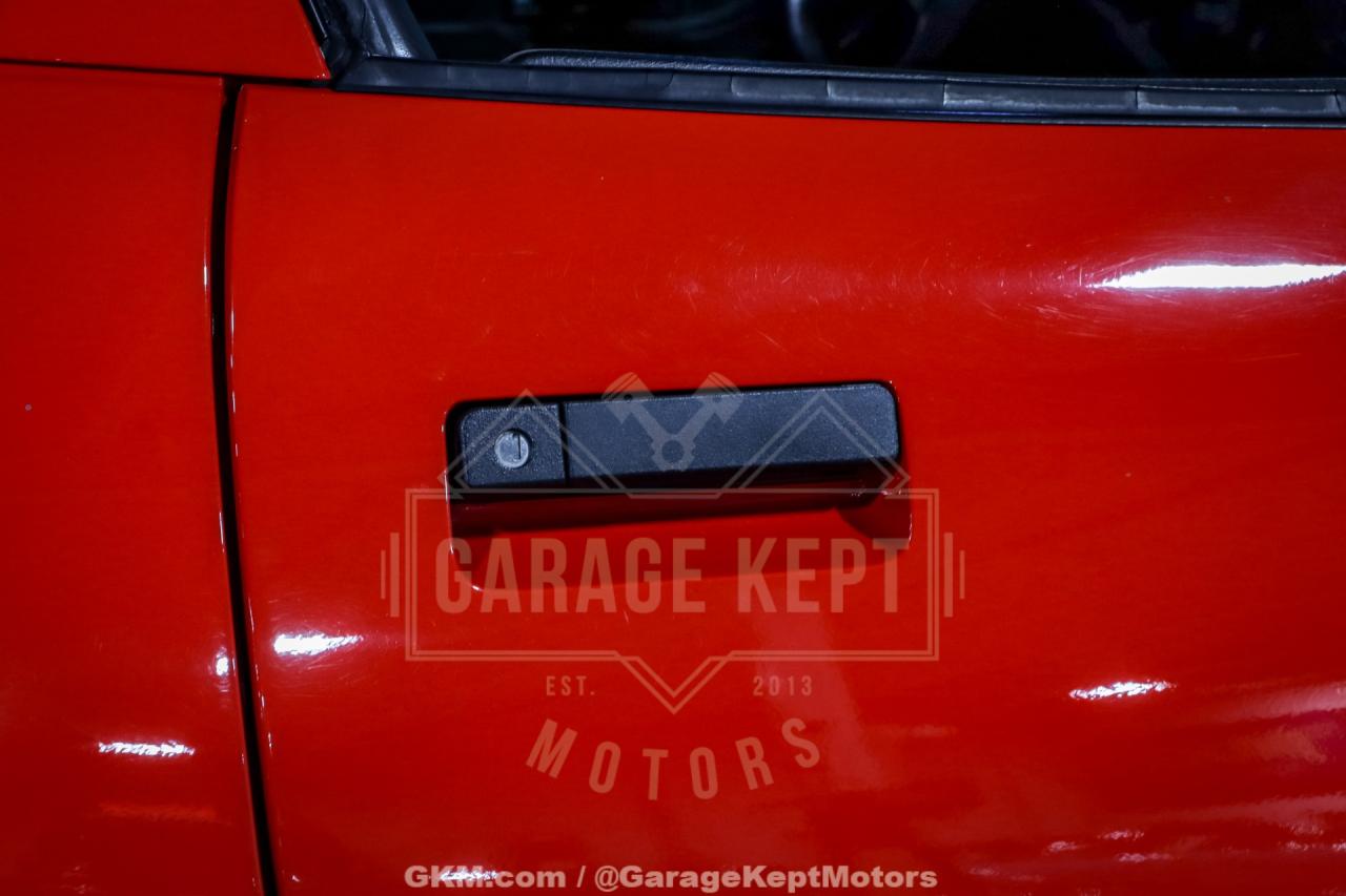 1994 Chevrolet Corvette