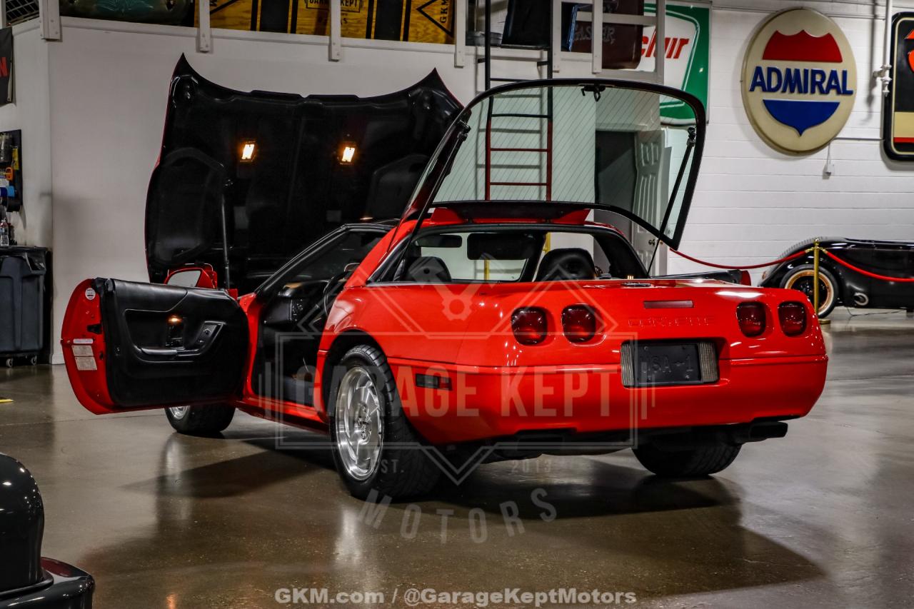 1994 Chevrolet Corvette