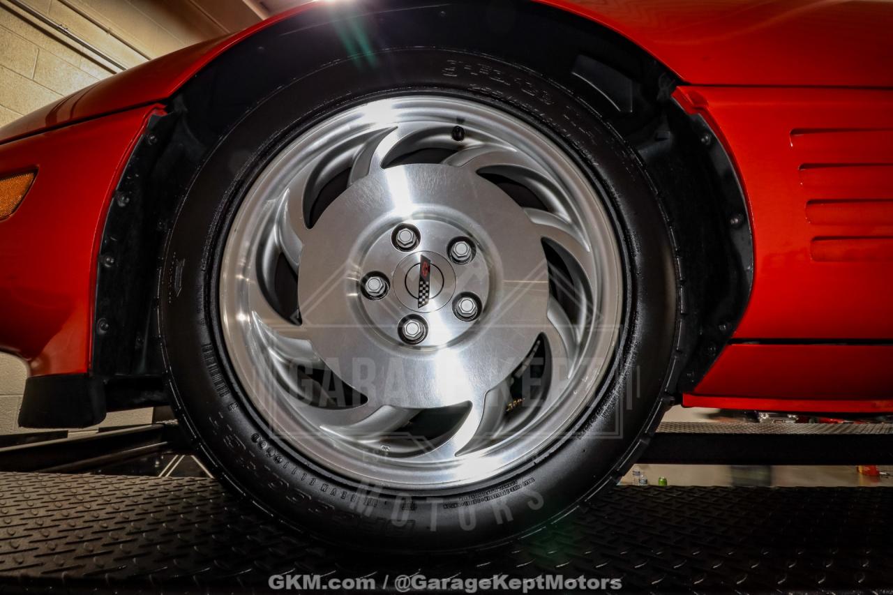 1994 Chevrolet Corvette